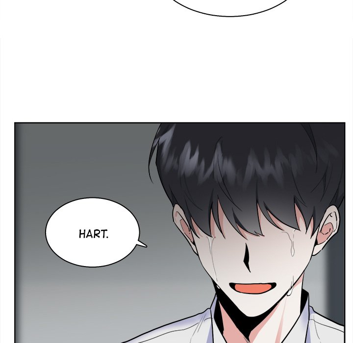 Unluckily Lucky page 8