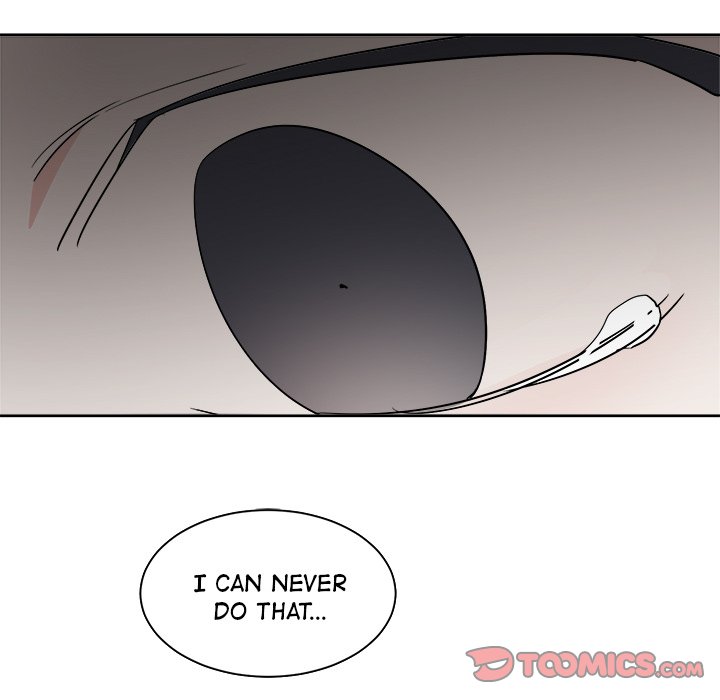 Unluckily Lucky page 35