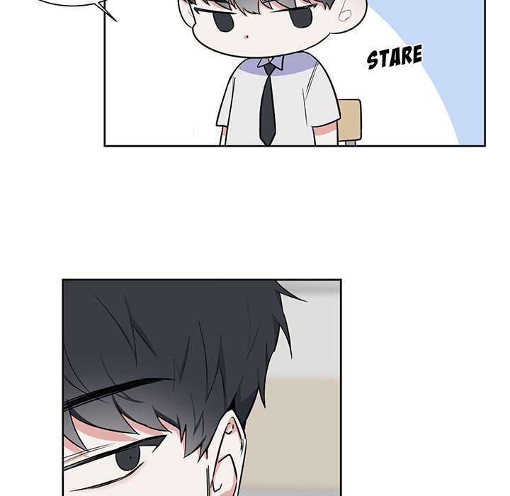 Unluckily Lucky page 43