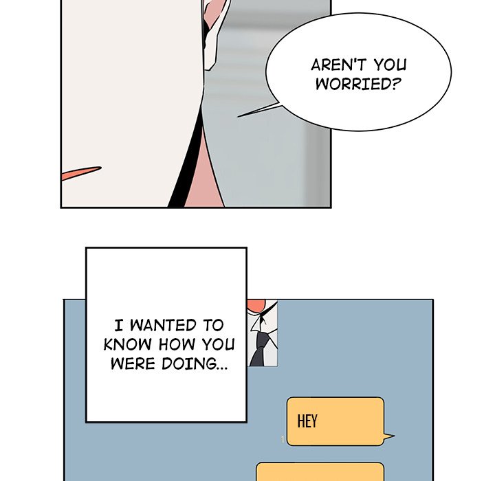 Unluckily Lucky page 44