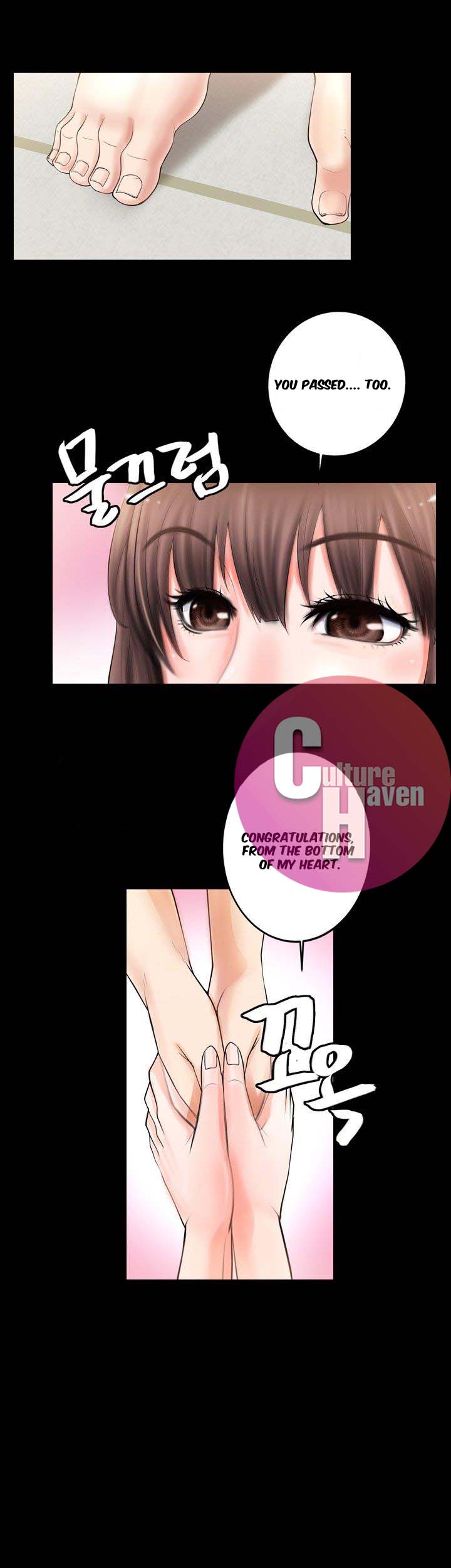 Unrequited Love page 42