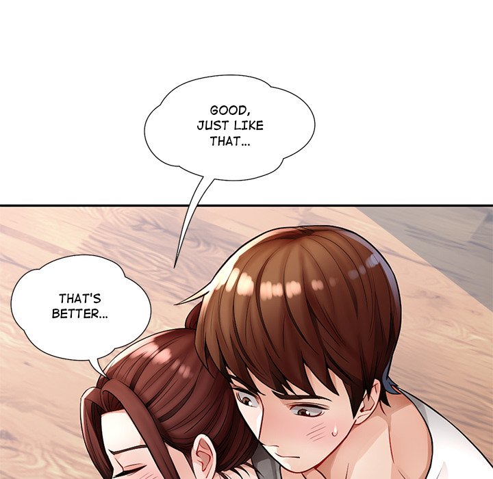 Wait, I’m a Married Woman! page 145