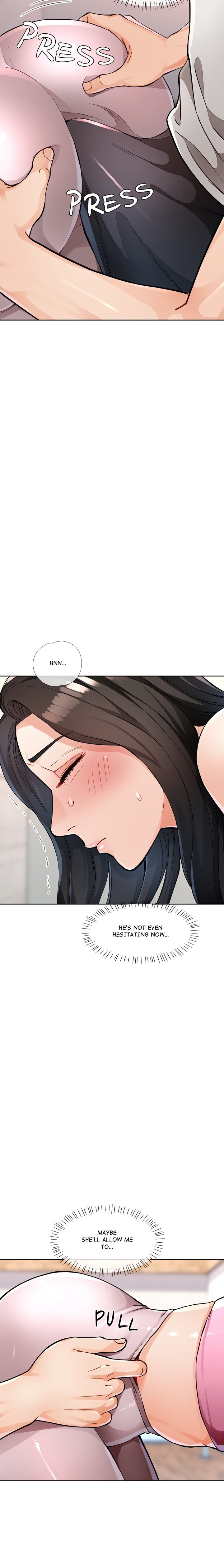 Wait, I’m a Married Woman! page 7