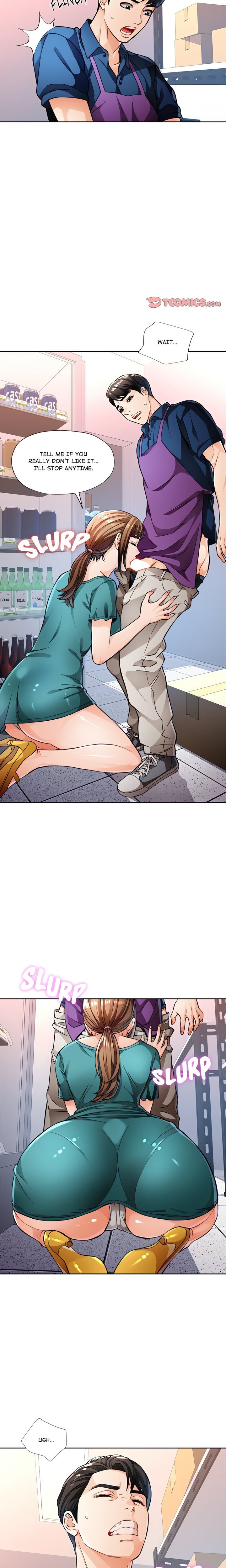 Wait, I’m a Married Woman! page 18