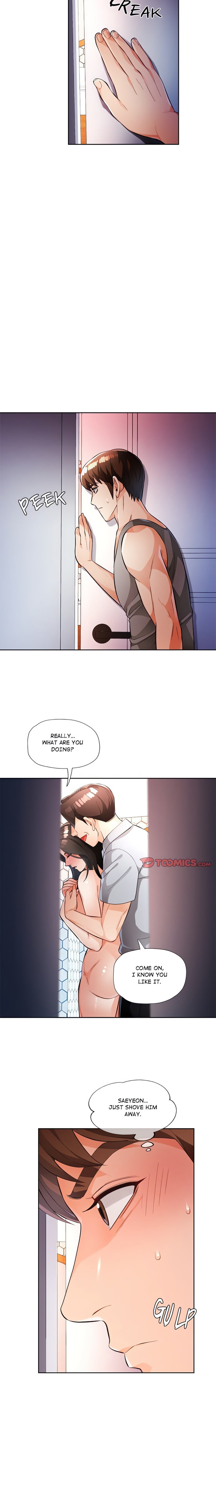 Wait, I’m a Married Woman! page 20