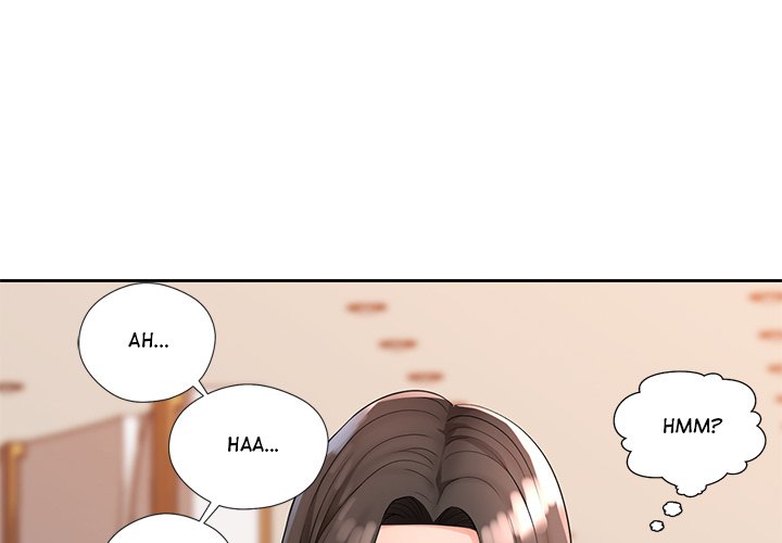 Wait, I’m a Married Woman! page 1