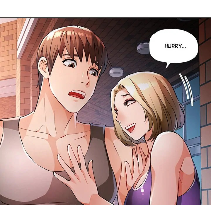 Wait, I’m a Married Woman! page 73