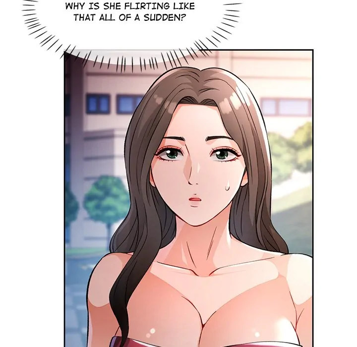Wait, I’m a Married Woman! page 81