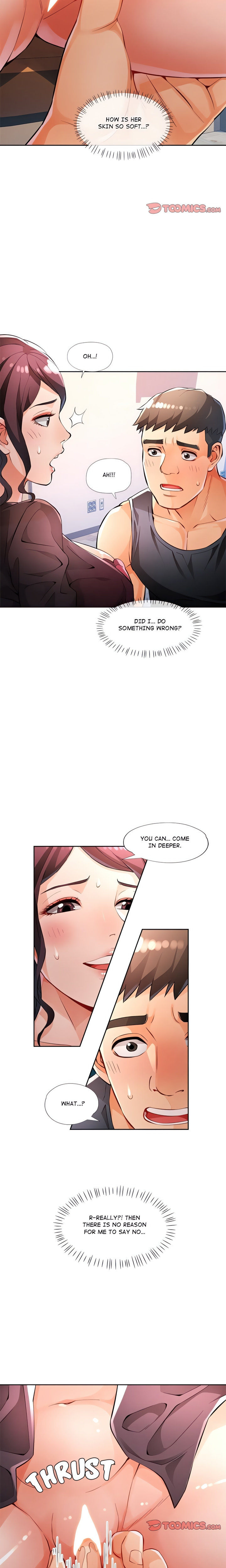 Wait, I’m a Married Woman! page 7