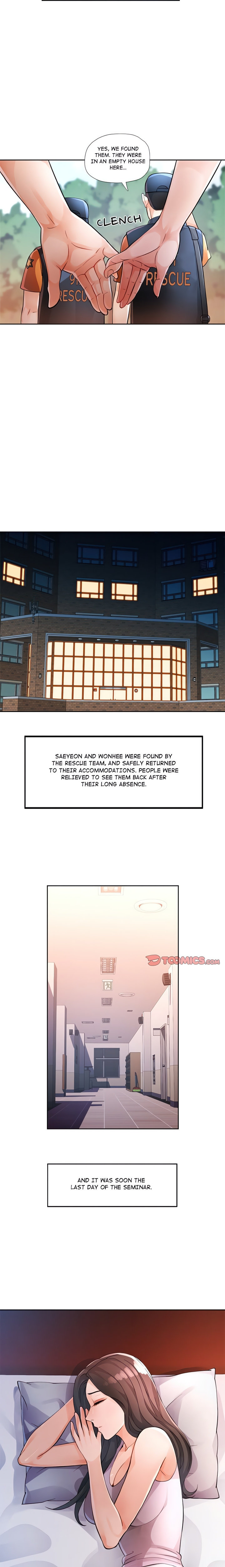 Wait, I’m a Married Woman! page 4