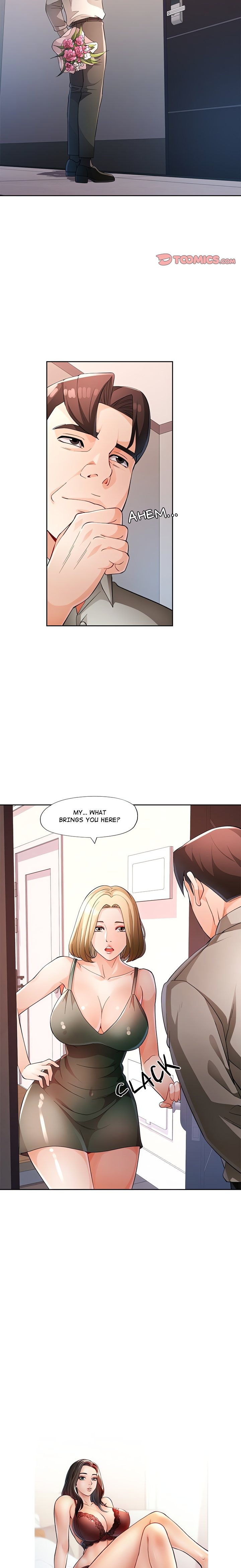 Wait, I’m a Married Woman! page 2