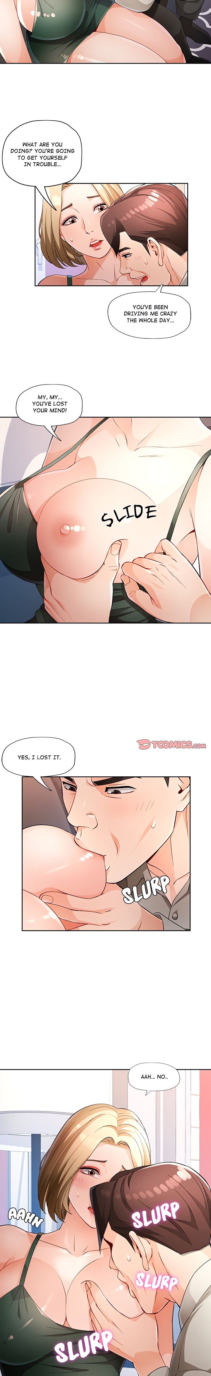 Wait, I’m a Married Woman! page 7