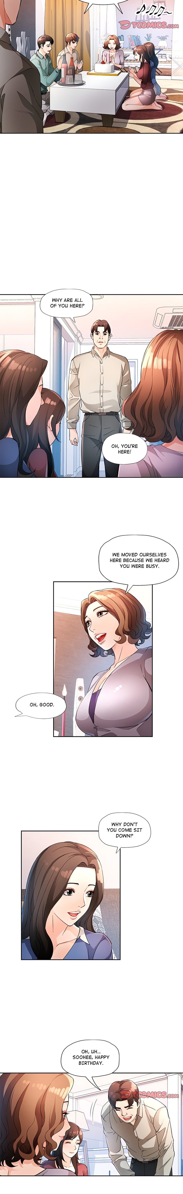 Wait, I’m a Married Woman! page 12