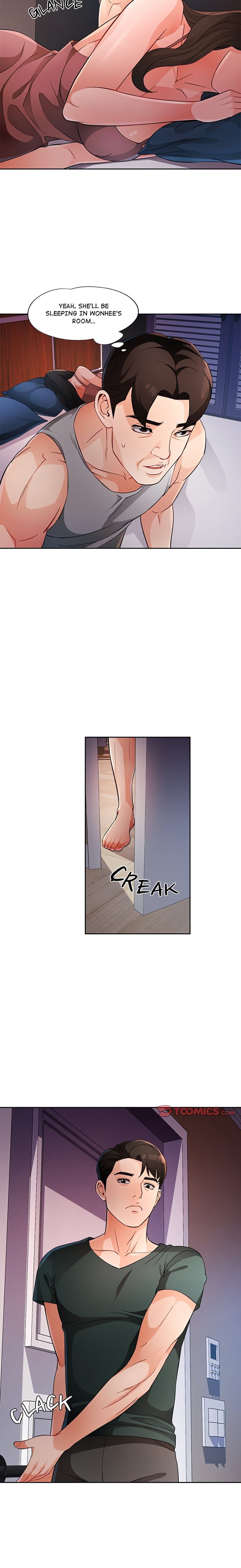 Wait, I’m a Married Woman! page 14