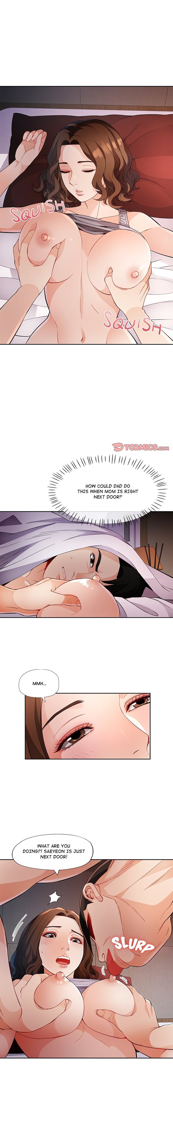 Wait, I’m a Married Woman! page 17