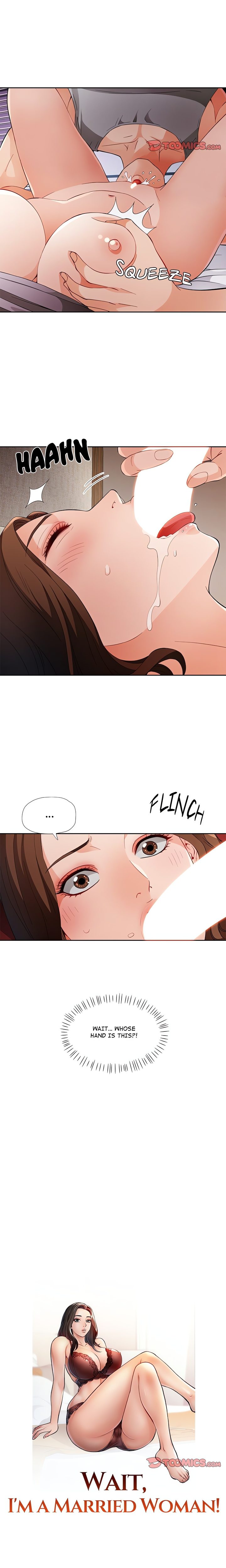 Wait, I’m a Married Woman! page 2