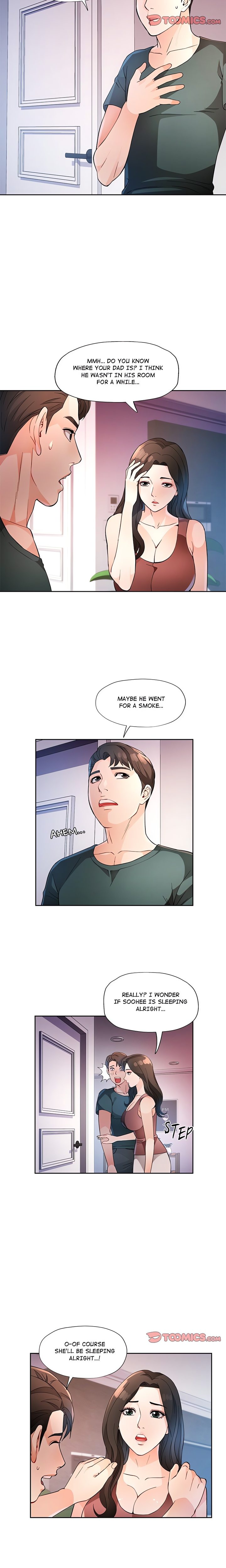 Wait, I’m a Married Woman! page 13