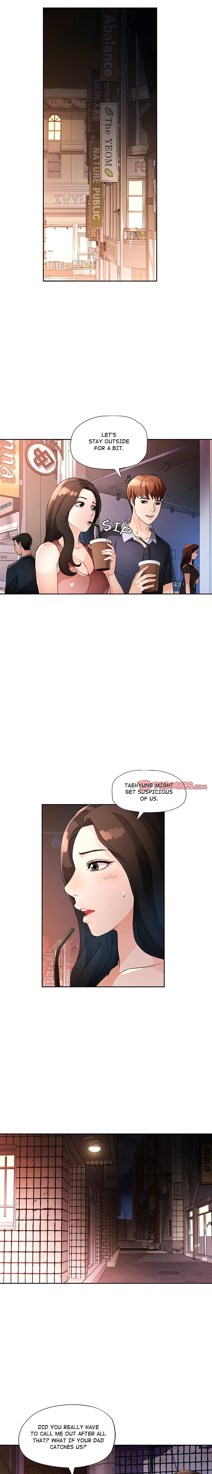 Wait, I’m a Married Woman! page 15