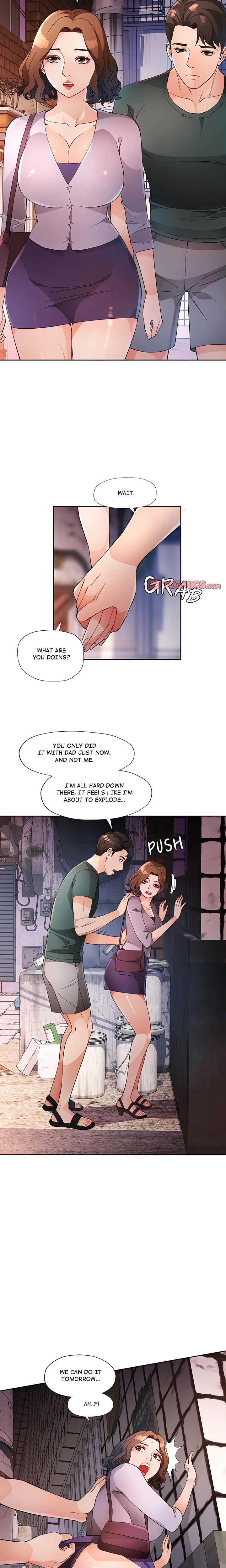 Wait, I’m a Married Woman! page 16