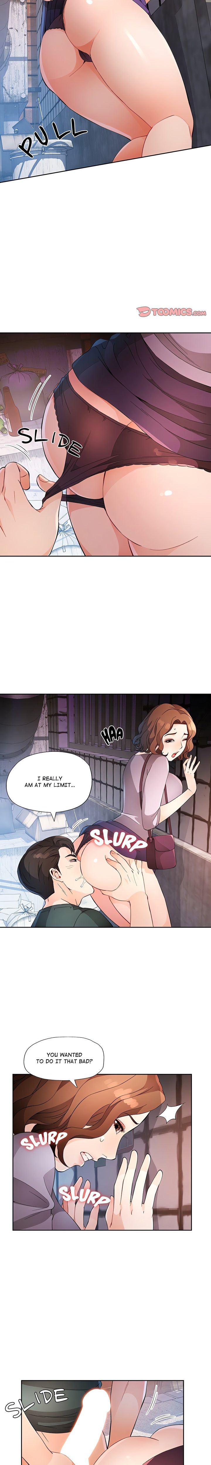 Wait, I’m a Married Woman! page 17