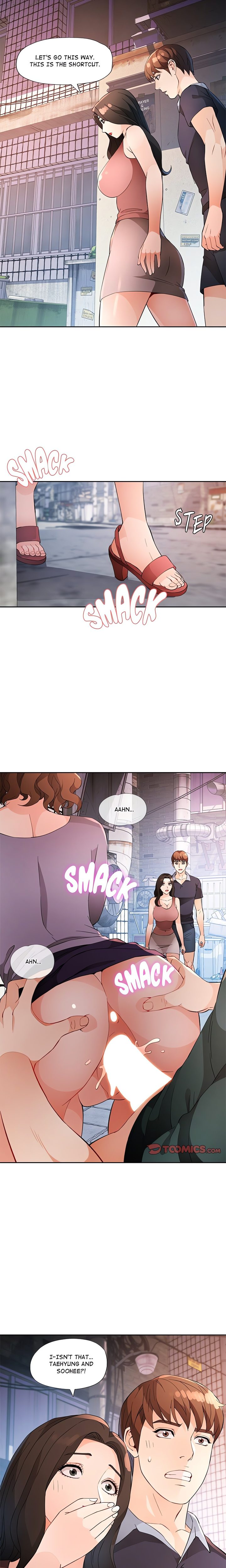 Wait, I’m a Married Woman! page 19