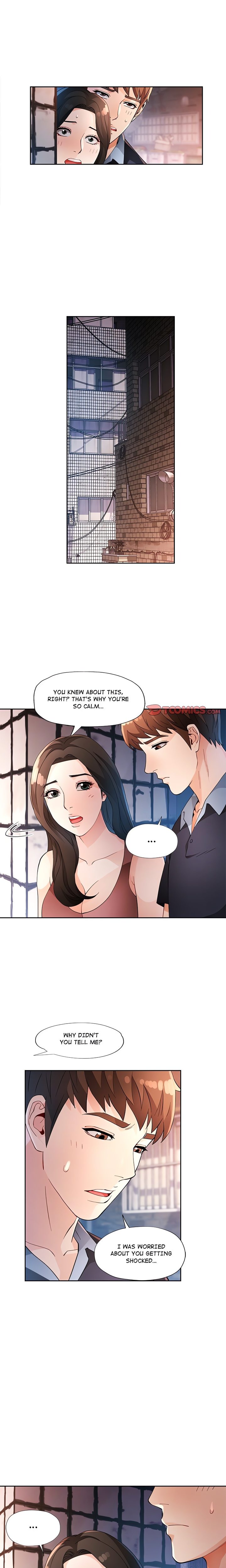Wait, I’m a Married Woman! page 5