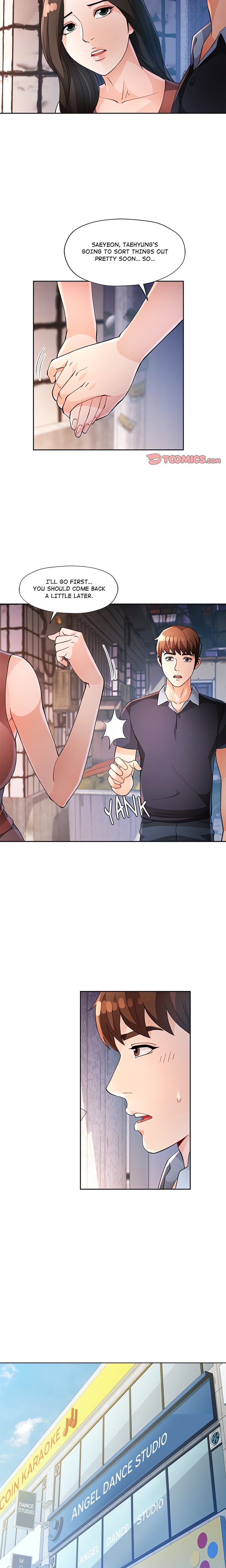 Wait, I’m a Married Woman! page 6