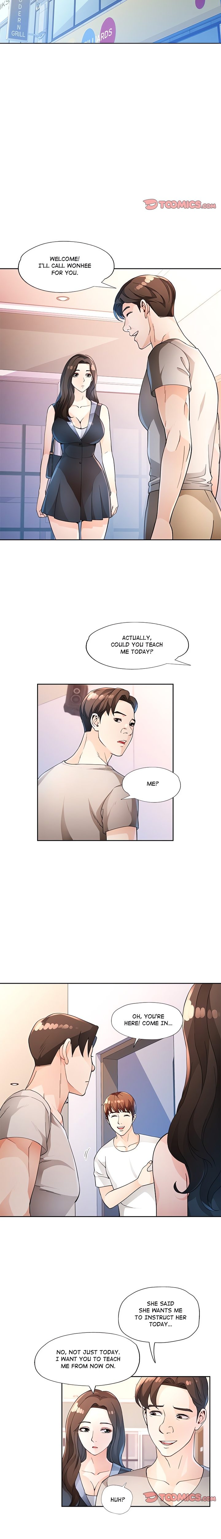 Wait, I’m a Married Woman! page 7