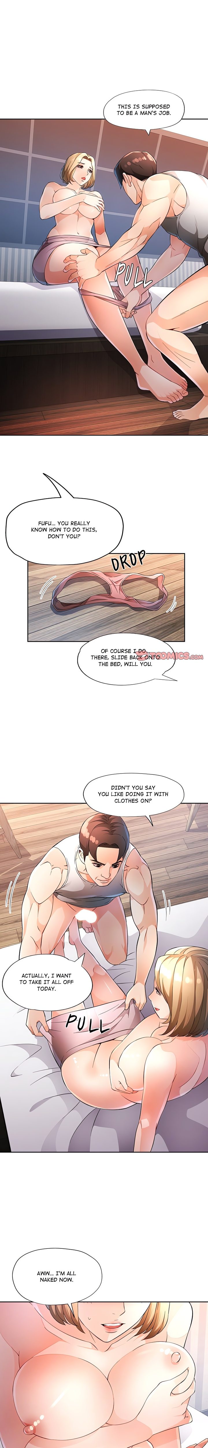 Wait, I’m a Married Woman! page 5