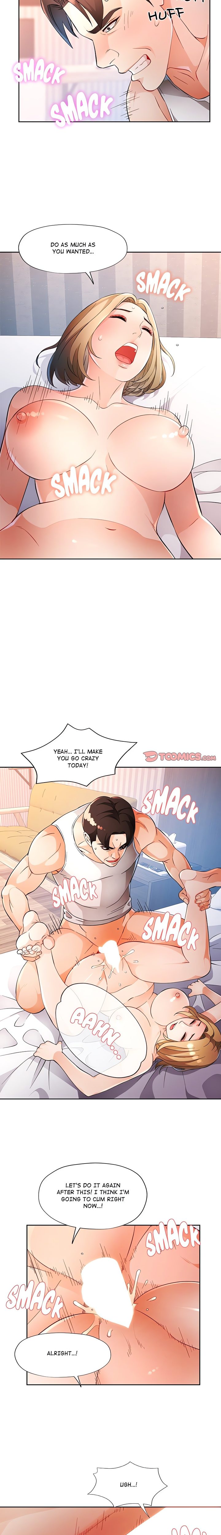 Wait, I’m a Married Woman! page 10