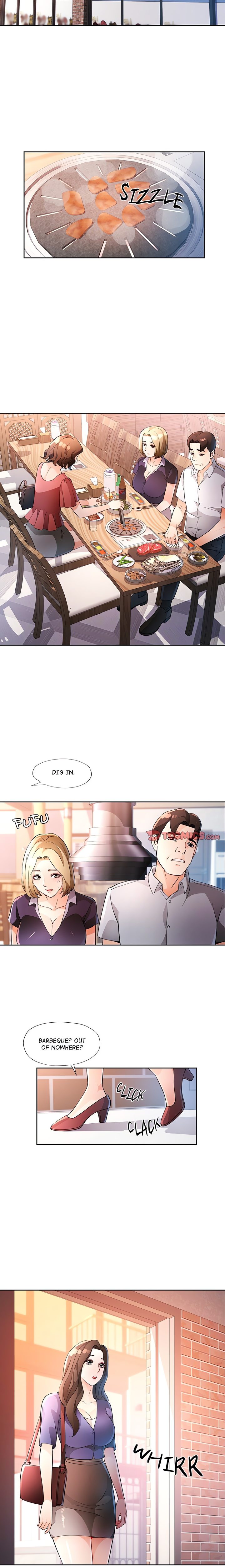 Wait, I’m a Married Woman! page 15