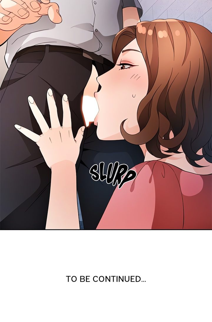 Wait, I’m a Married Woman! page 20