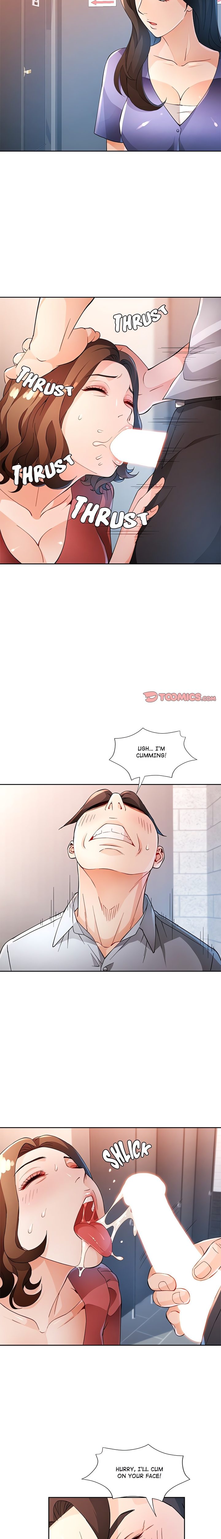 Wait, I’m a Married Woman! page 5
