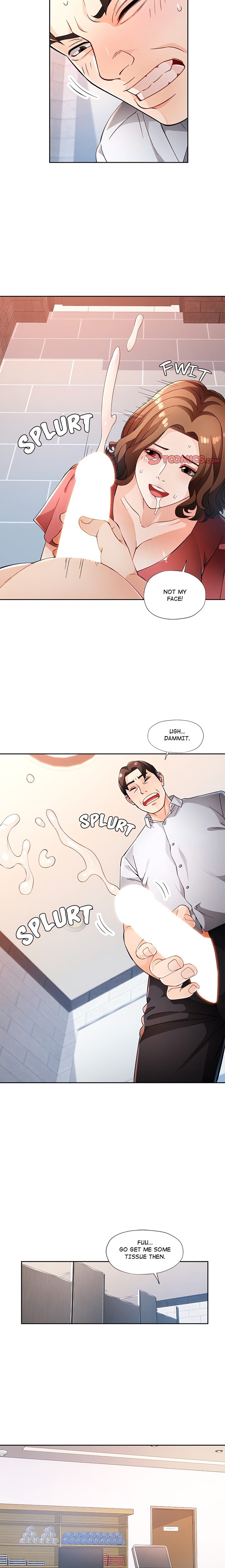 Wait, I’m a Married Woman! page 6