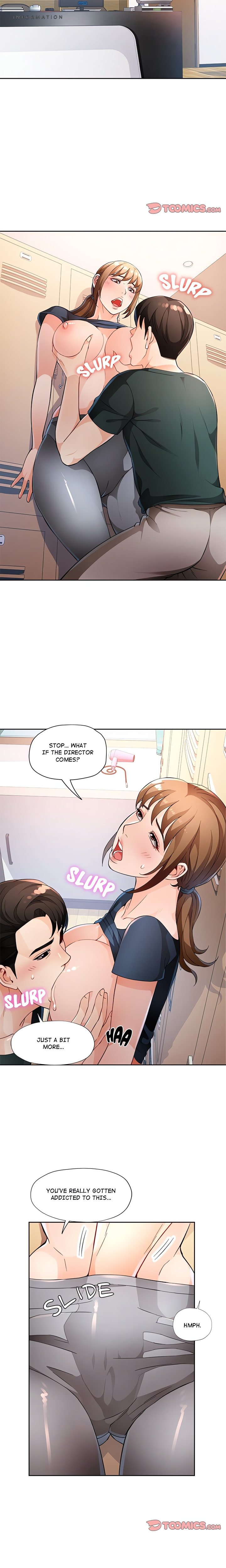 Wait, I’m a Married Woman! page 7