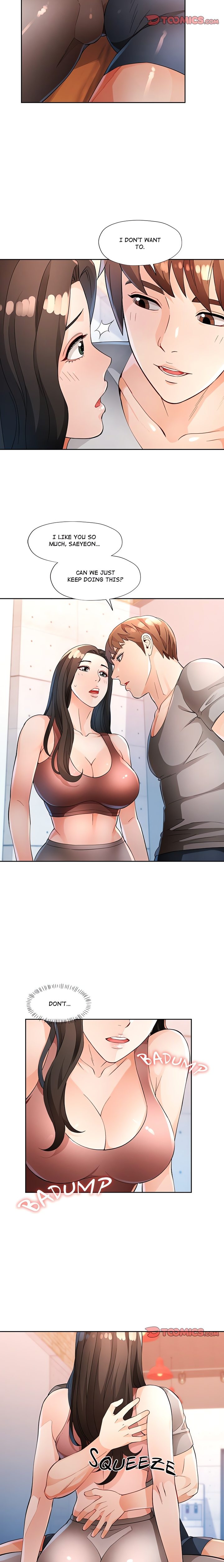 Wait, I’m a Married Woman! page 13