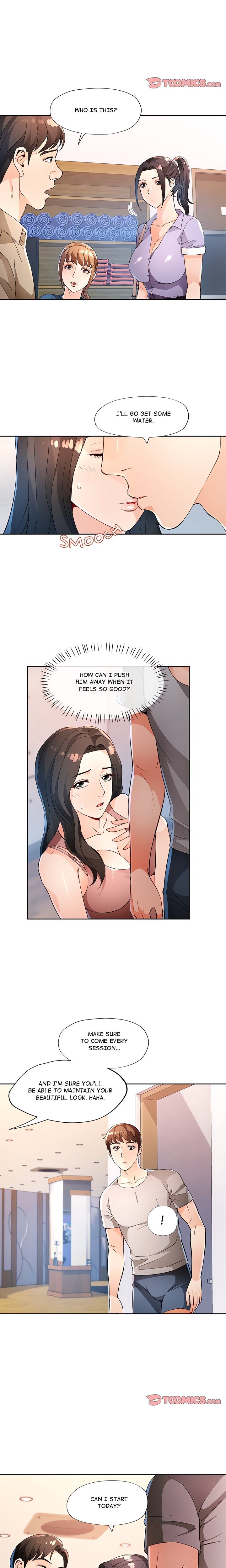 Wait, I’m a Married Woman! page 18