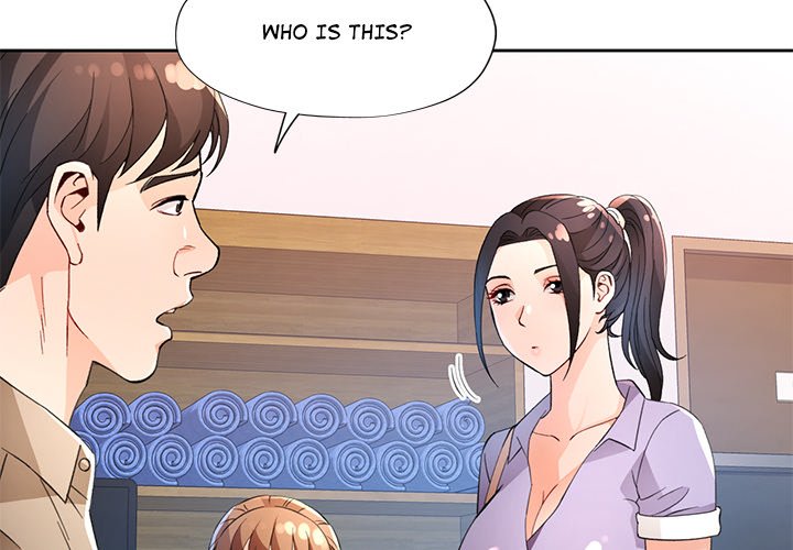 Wait, I’m a Married Woman! page 4