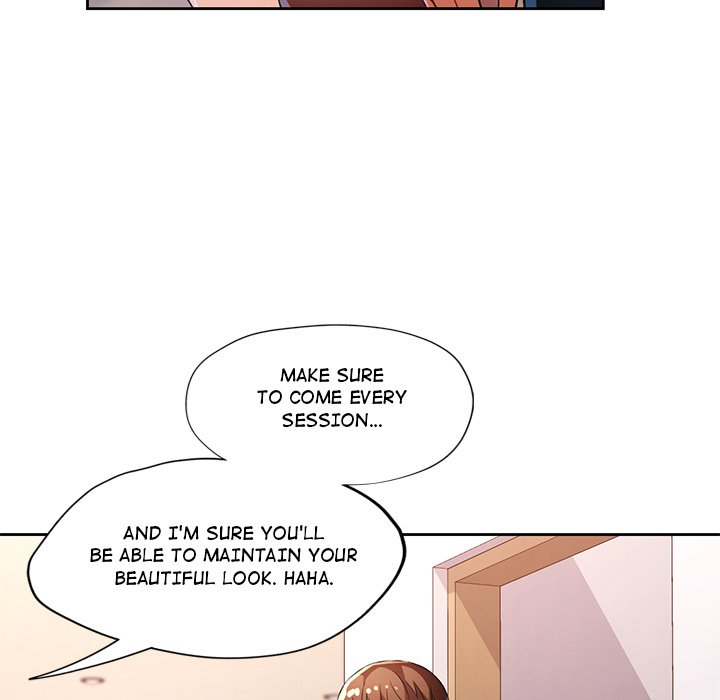Wait, I’m a Married Woman! page 8