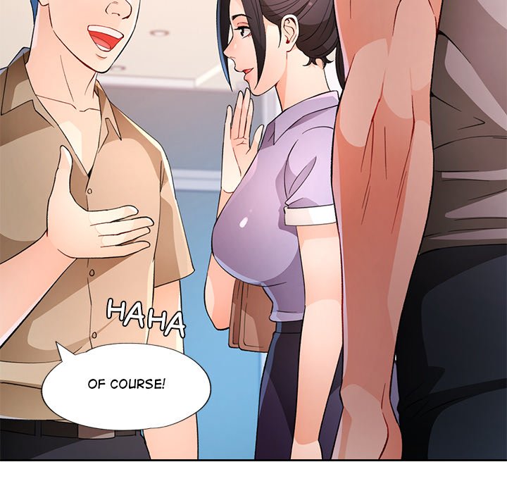 Wait, I’m a Married Woman! page 11
