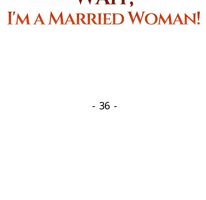 Wait, I’m a Married Woman! page 16