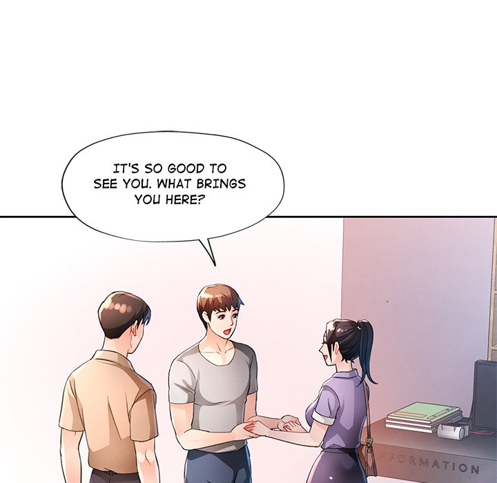 Wait, I’m a Married Woman! page 17