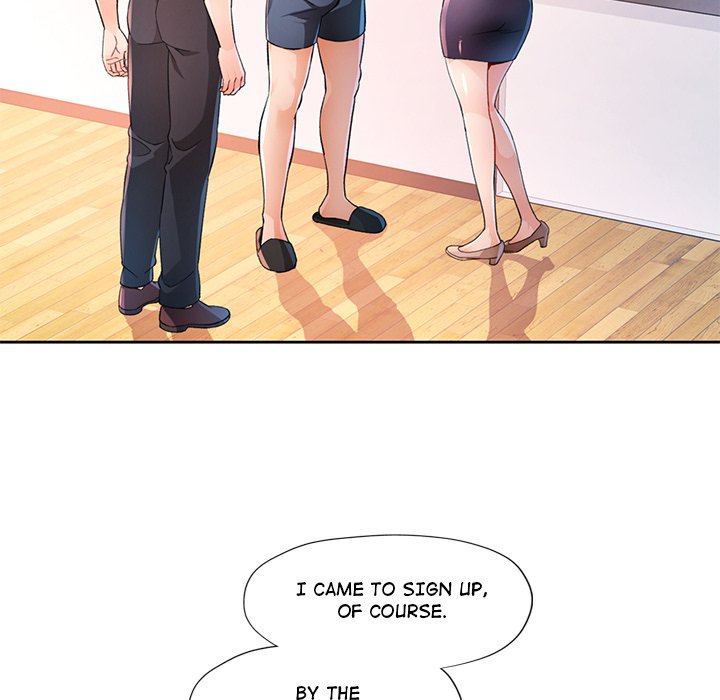Wait, I’m a Married Woman! page 18