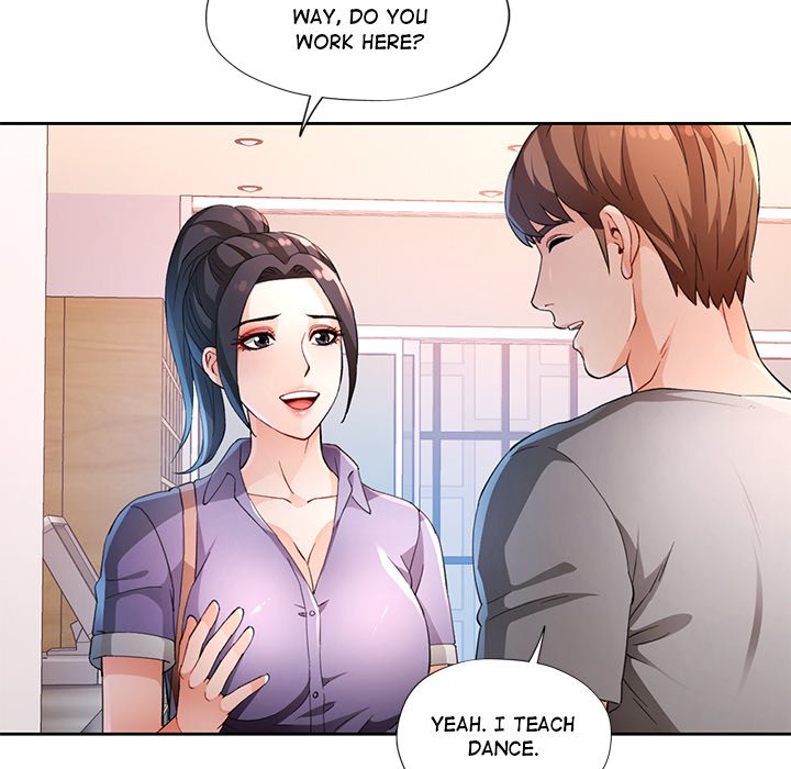 Wait, I’m a Married Woman! page 19