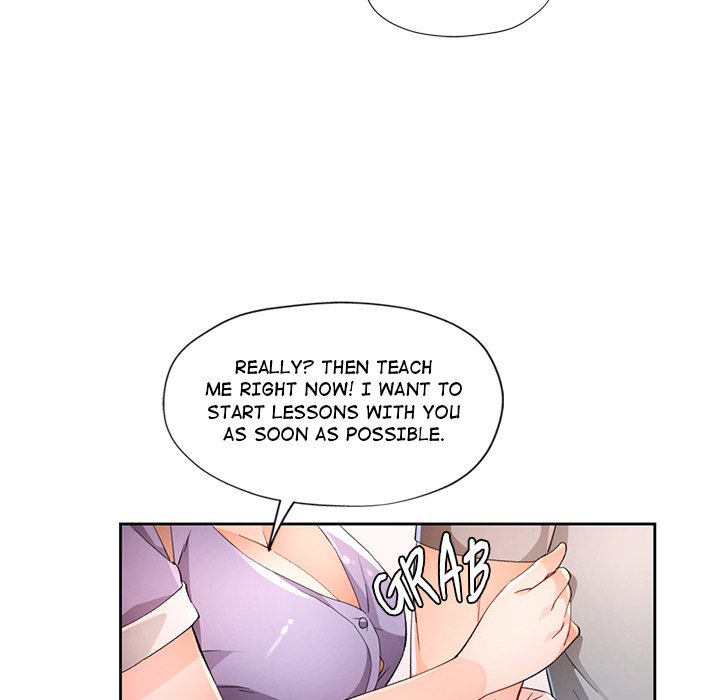 Wait, I’m a Married Woman! page 20