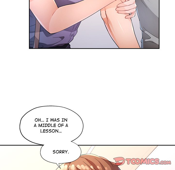Wait, I’m a Married Woman! page 21