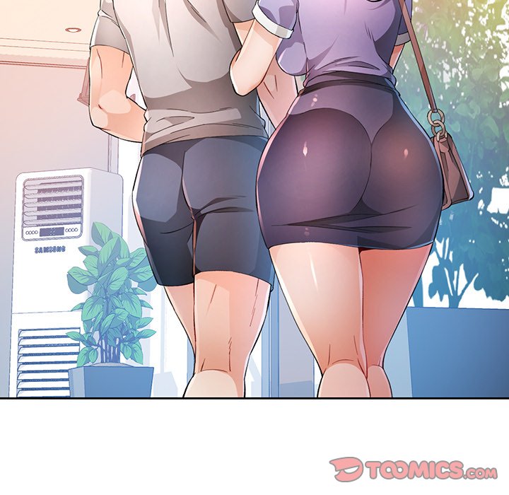 Wait, I’m a Married Woman! page 27