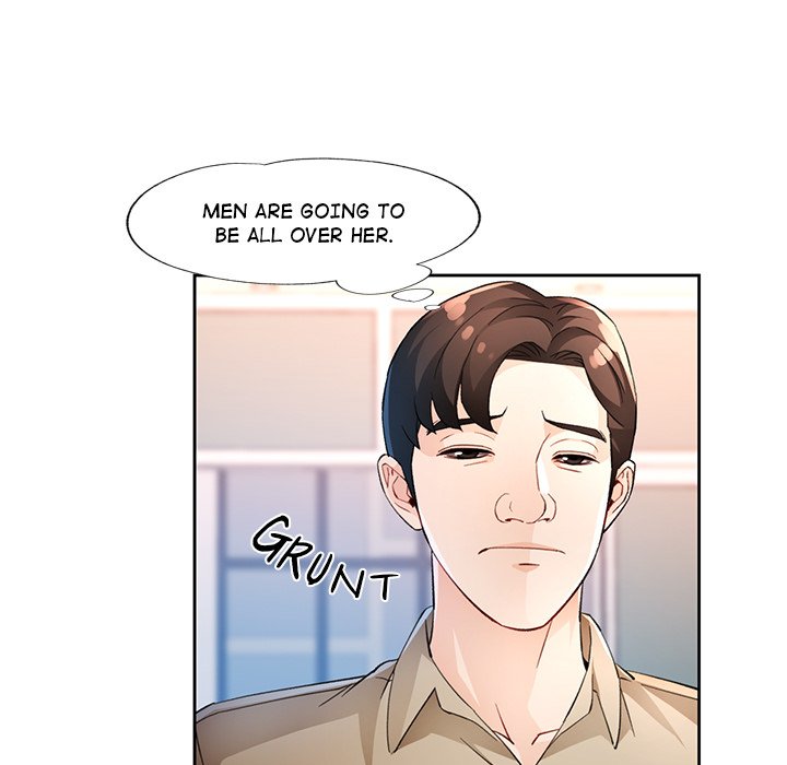 Wait, I’m a Married Woman! page 28