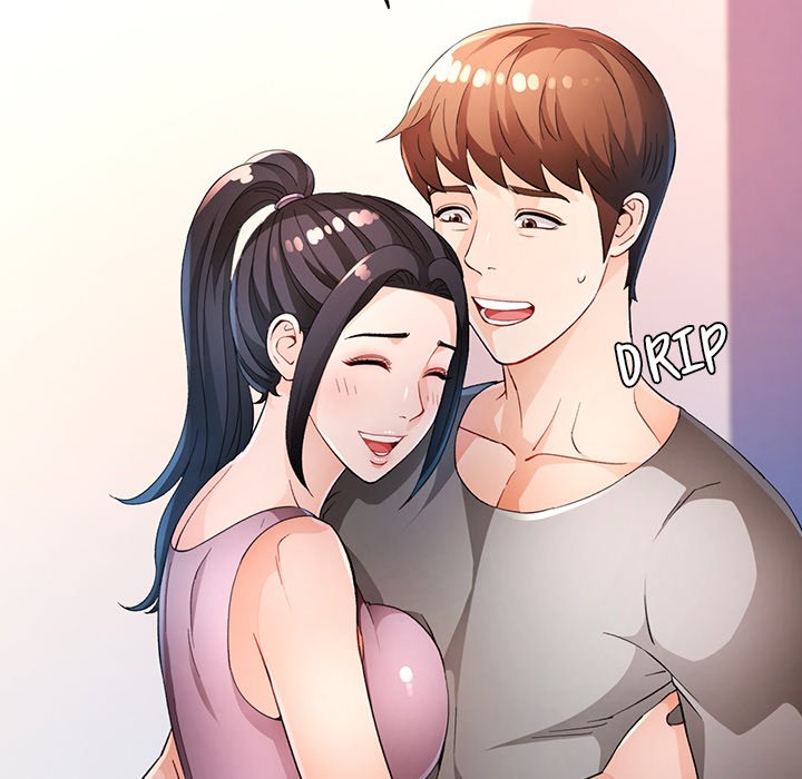 Wait, I’m a Married Woman! page 37