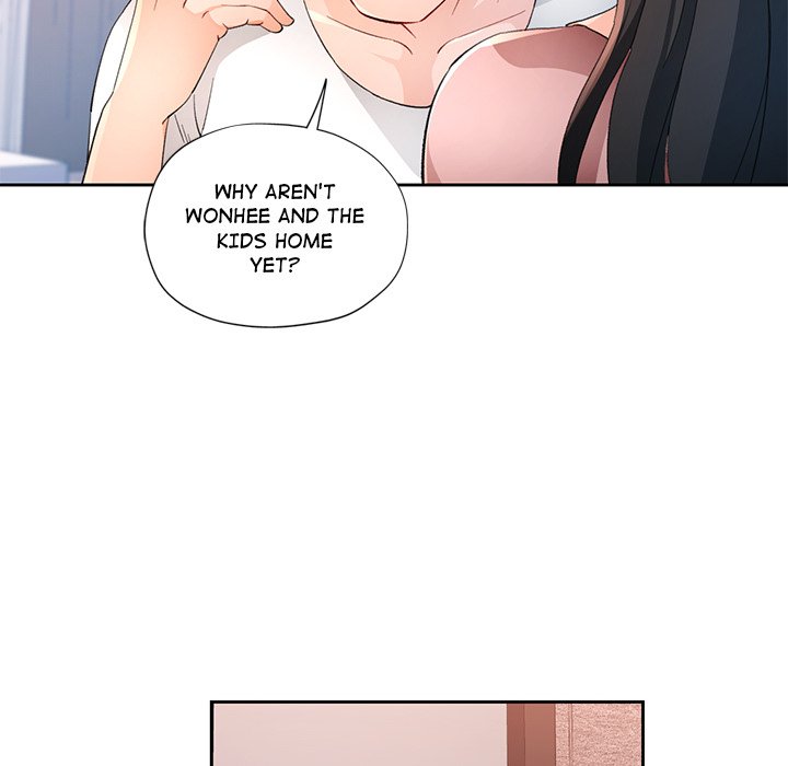 Wait, I’m a Married Woman! page 46